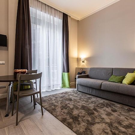 Apartament Duomo Terrace Studio R&R Mediolan Zewnętrze zdjęcie